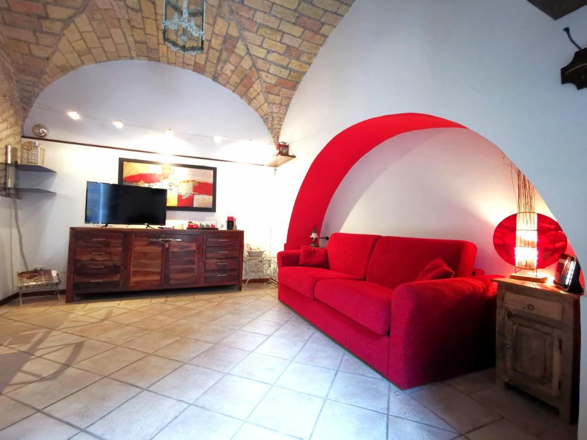 Colosseo Home - 29061 Rom Eksteriør billede