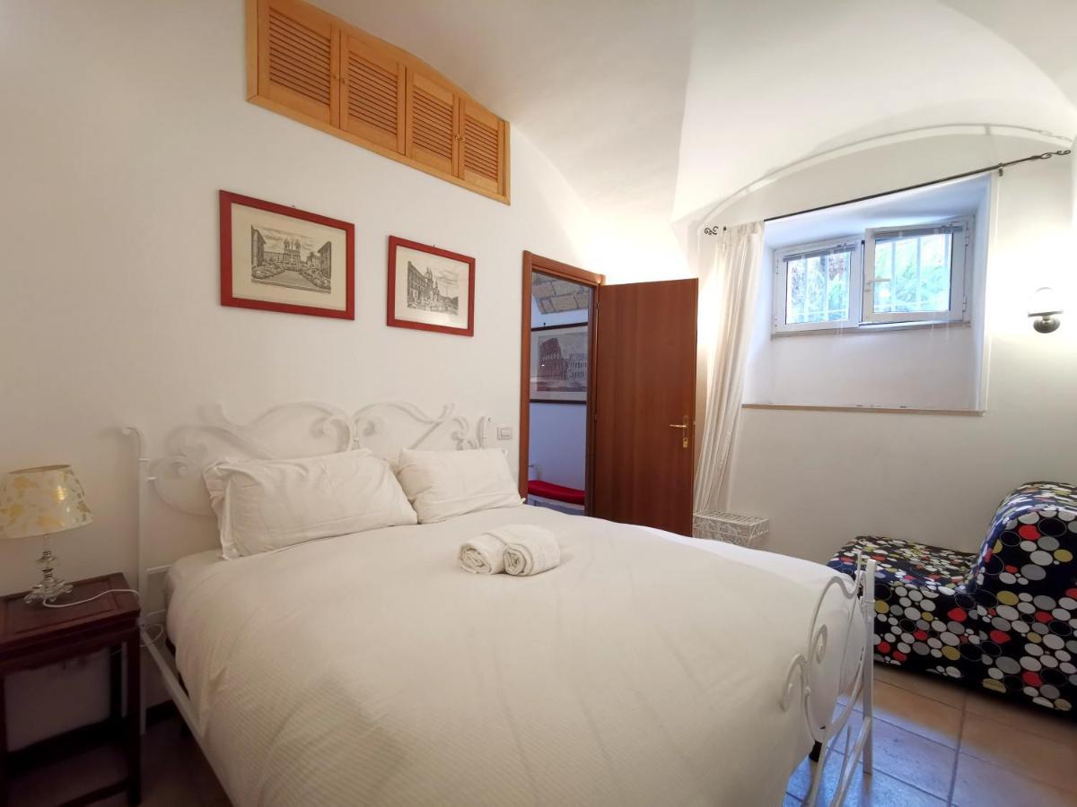 Colosseo Home - 29061 Rom Eksteriør billede