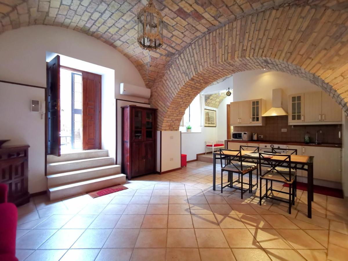 Colosseo Home - 29061 Rom Eksteriør billede