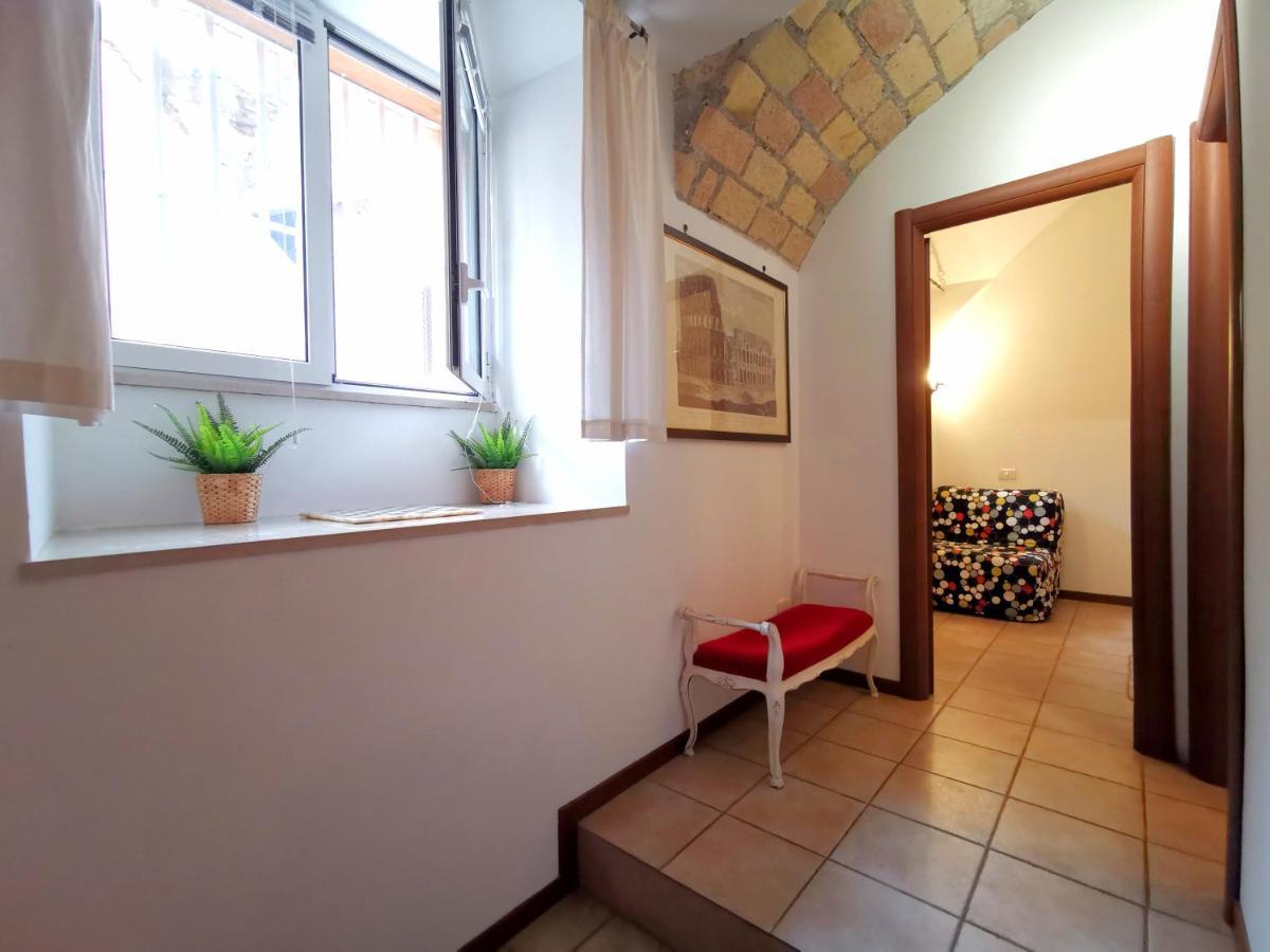 Colosseo Home - 29061 Rom Eksteriør billede