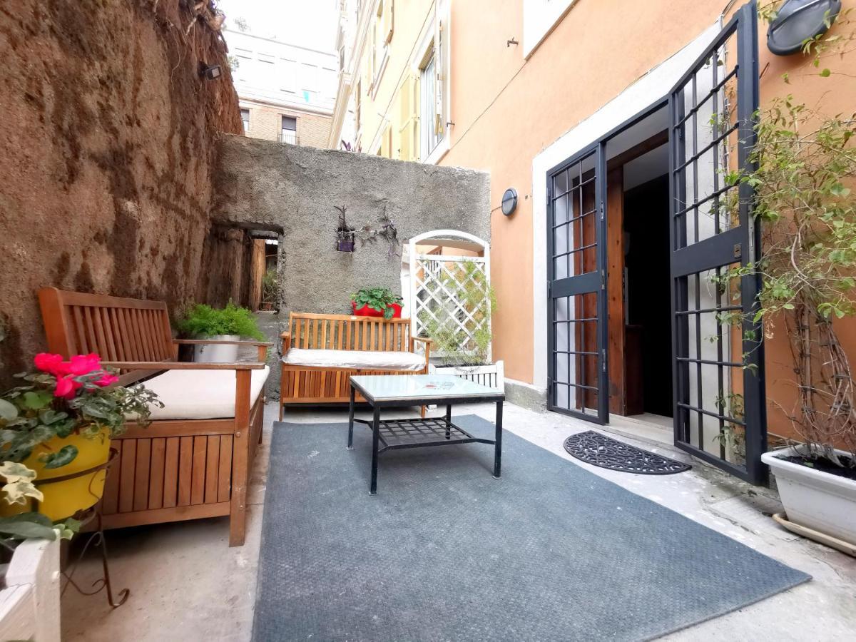 Colosseo Home - 29061 Rom Eksteriør billede