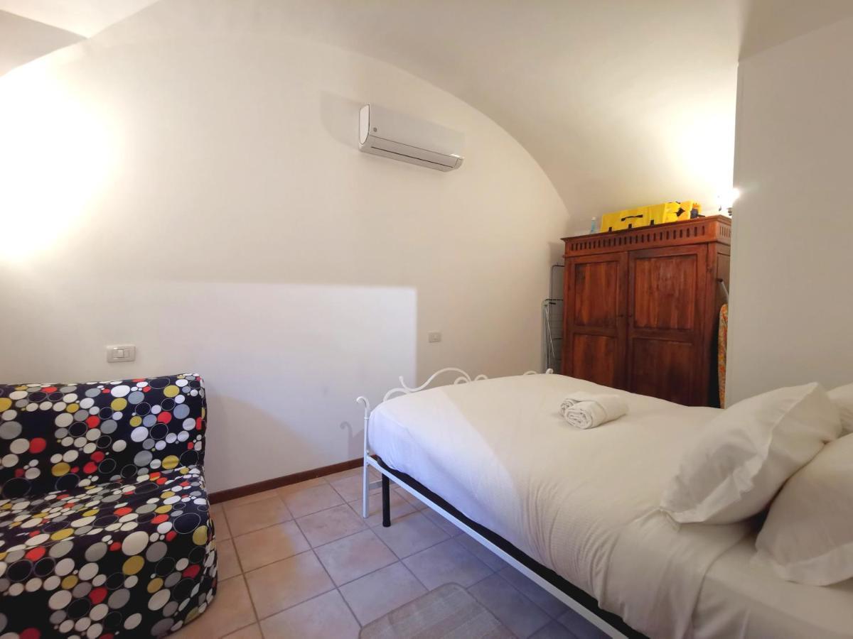 Colosseo Home - 29061 Rom Eksteriør billede