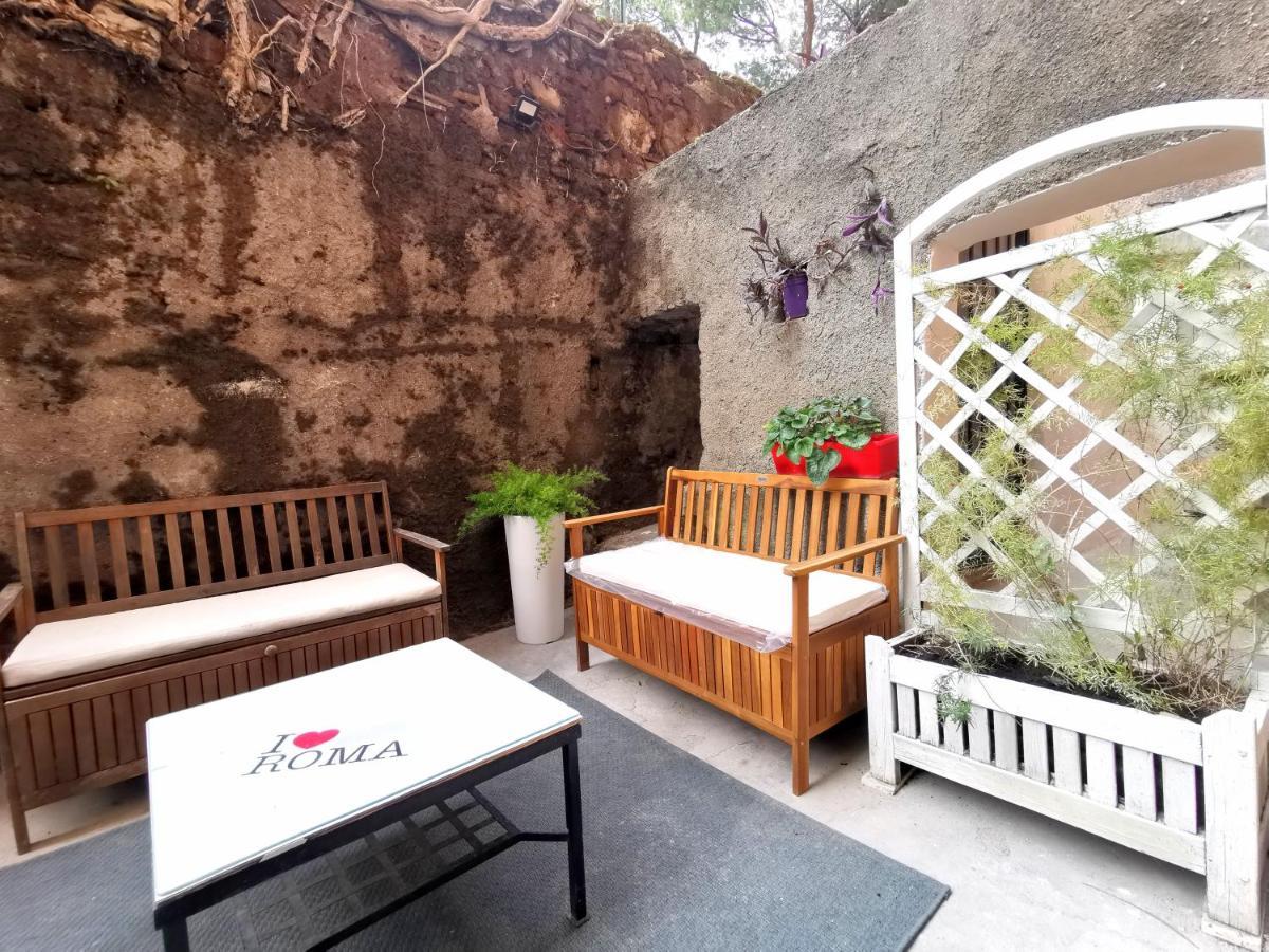 Colosseo Home - 29061 Rom Eksteriør billede