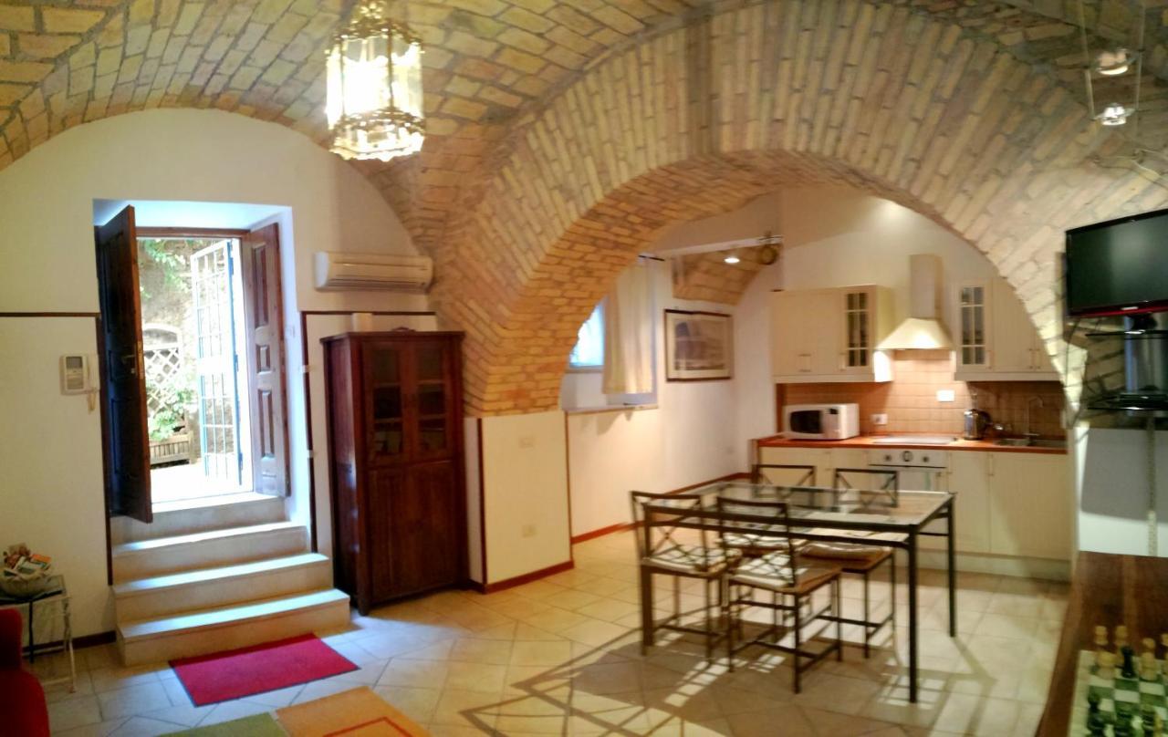 Colosseo Home - 29061 Rom Eksteriør billede