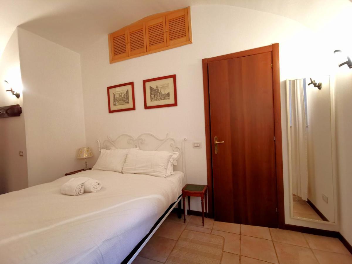 Colosseo Home - 29061 Rom Eksteriør billede