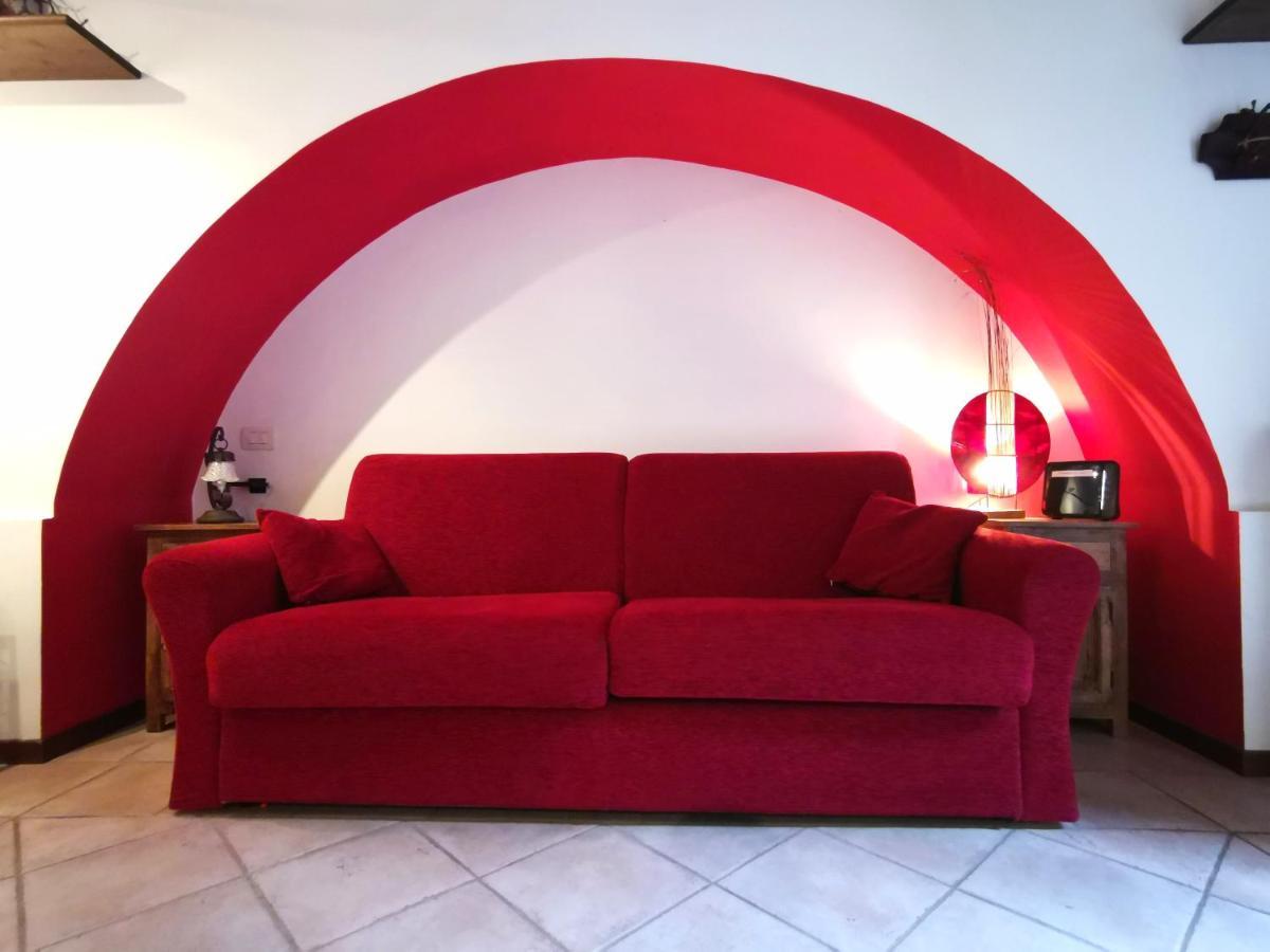 Colosseo Home - 29061 Rom Eksteriør billede