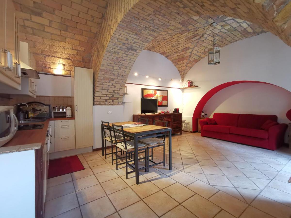 Colosseo Home - 29061 Rom Eksteriør billede