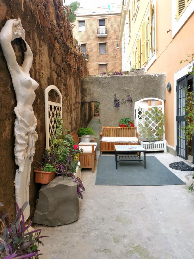 Colosseo Home - 29061 Rom Eksteriør billede