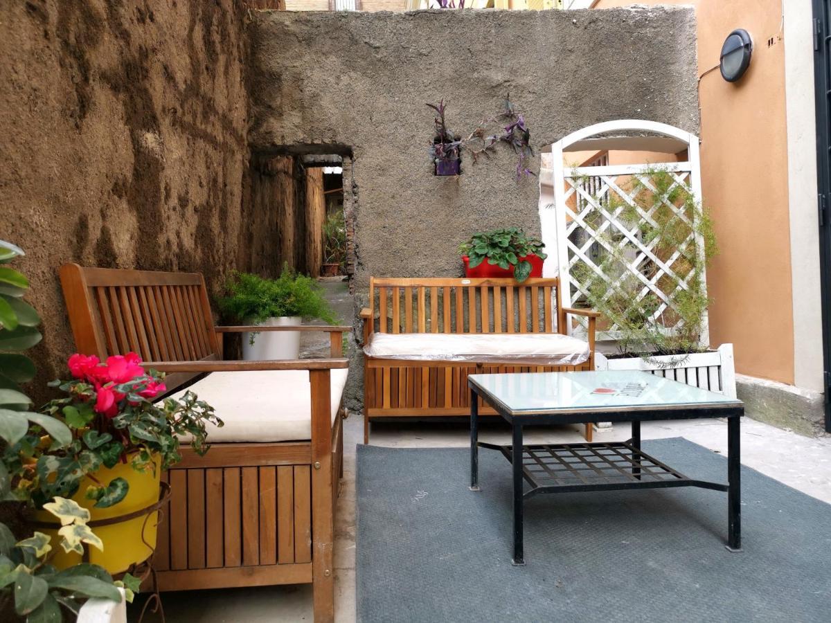 Colosseo Home - 29061 Rom Eksteriør billede