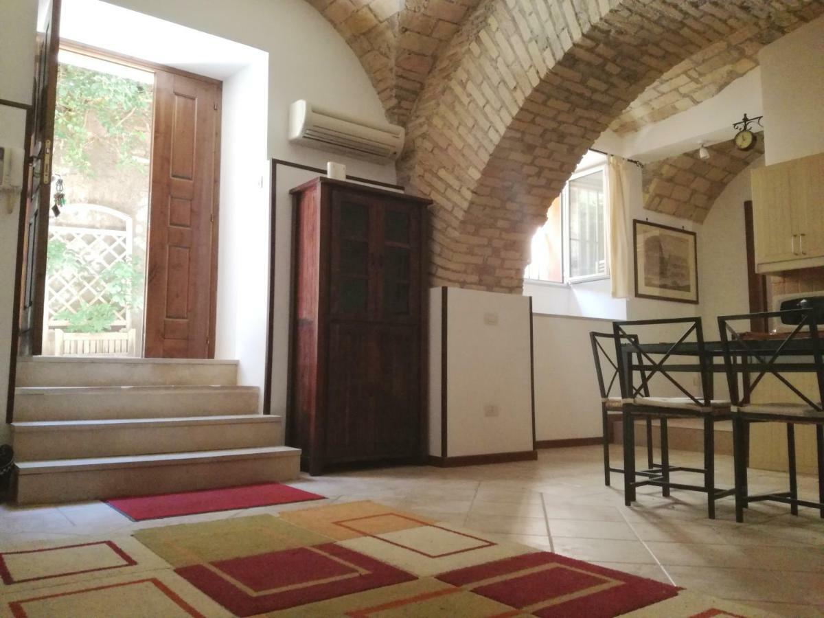 Colosseo Home - 29061 Rom Eksteriør billede